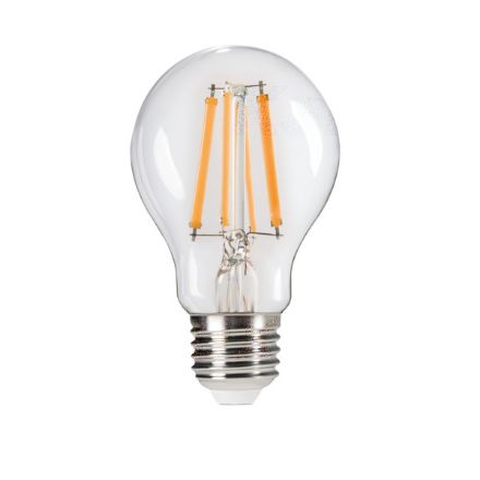 Immagine di Lampadina led XLED STEPDIM - 7W - Con possibilità di incrementare o diminuire la luce 