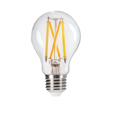 Immagine di Lampadina led XLED CCT - 7W - con cambio del colore della luce 2700/4000/6500 K 