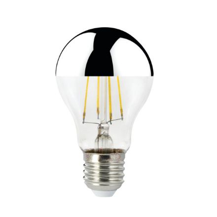 Immagine di Lampadina led XLED A60 MIRROR - 7W 