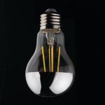 Immagine di Lampadina led XLED A60 MIRROR - 7W 