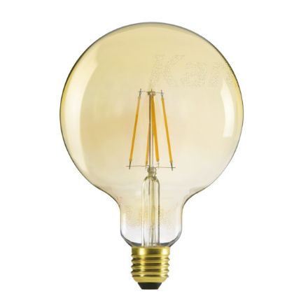 Immagine di Lampadina led XLED G125 - 7W - WW - 2700K