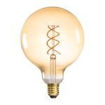 Immagine di Lampadina led XLED G125 SW - 5W - WW - 1800K 