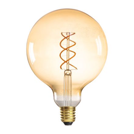 Immagine di Lampadina led XLED G125 SW - 5W - WW - 1800K 
