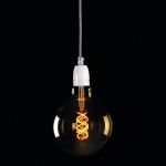 Immagine di Lampadina led XLED G125 SW - 5W - WW - 1800K 