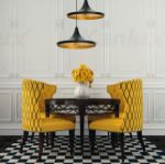 Immagine di Lampadina led XLED ST64 - 7W - 2700K - E27 - VETRO COLORATO