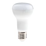 Immagine di Lampadina led SIGO LED - R63 - E27 - 8W : disponibile in luce calda e naturale 