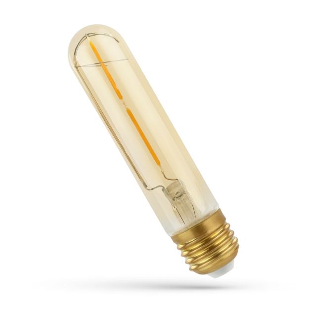 Immagine di LED T30 2W E-27 COG RETROSHINE - LUCE CALDA 