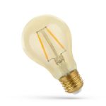 Immagine di LED GLS 2W E27 COG RETROSHINE - WW