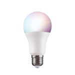 Immagine di Lampadina led SMART S A60 11,5W E27 CCTRGB - controllabile tramite google e alexa 