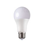 Immagine di Lampadina led SMART S A60 11,5W E27 CCTRGB - controllabile tramite google e alexa 