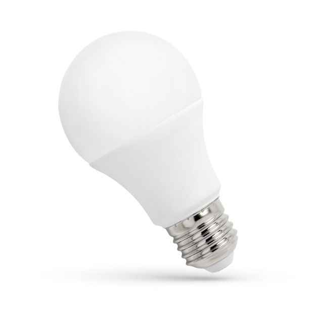 Immagine di SP Lampadina LED GLS 5W - E27 - disponibile in luce calda e fredda 