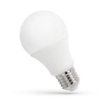 Immagine di SP Lampadina LED GLS 7W - E27 - disponibile in luce calda ,naturale e fredda  