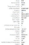 Immagine di 15W - SP Lampadina LED GLS - E27 - disponibile in luce calda ,naturale e fredda 