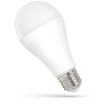 Immagine di 18W - SP Lampadina LED GLS PREMIUM - E27 - disponibile in luce calda ,naturale e fredda