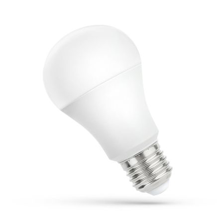 Immagine di 10W - 24V  - LAMPADINA GLS E27 - disponibile in luce calda ,naturale e fredda