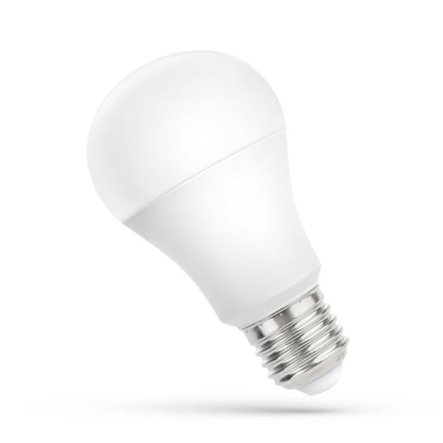 Immagine di 13W - 24V  - LAMPADINA GLS E27 - disponibile in luce calda ,naturale e fredda 