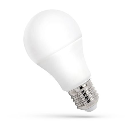 Immagine di LED GLS 12W E-27 dimmable - disponibile in luce naturale, calda e fredda 