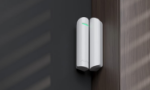 Immagine di DoorProtect Rilevatore apertura wireless - NERO