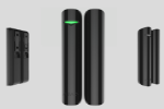 Immagine di DoorProtect Rilevatore apertura wireless - NERO