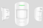 Immagine di MOTION PROTECT BIANCO - Rilevatore di movimento wireless infrarosso 12mt