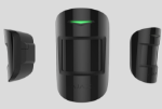 Immagine di MOTION PROTECT NERO - Rilevatore di movimento wireless infrarosso 12mt
