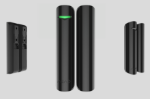 Immagine di DoorProtect Plus -  Rilevatore apertura wireless - Può essere installato anche su lucernari, che si possono lasciare aperti quando si esce da casa. - BIANCO