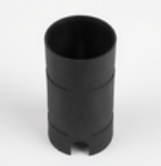 Immagine di FARO ESTERNO DA INCASSO - Inground Alpha R - DIAMETRO  5.5CM - 1,6W - DISPONIBILE IN LUCE CALDA E NATURALE 