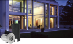 Immagine di FARO ESTERNO DA INCASSO - Inground Alpha R - DIAMETRO  5.5CM - 1,6W - DISPONIBILE IN LUCE CALDA E NATURALE 