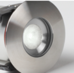 Immagine di FARO ESTERNO DA INCASSO - Inground Alpha R - DIAMETRO  5.5CM - 1,6W - DISPONIBILE IN LUCE CALDA E NATURALE 