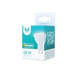 Immagine di FARETTO - 7W -  ATTACCO GU10 - 230V 