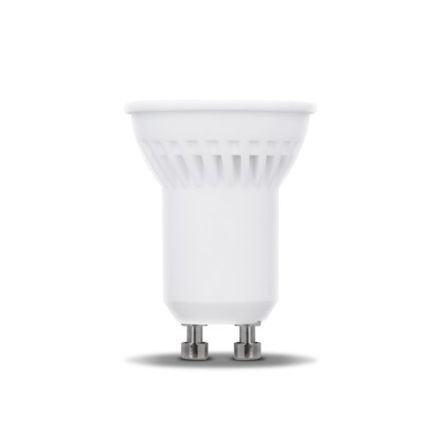 Immagine di FARETTO - 3W MR11 - TAGLIA PICCOLA - ATTACCO GU10 - CERAMIC - 230V