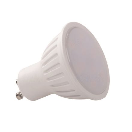 Immagine di FARETTO LUCE TOMI LED GU10 - BIANCO -  3W - 120°
