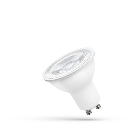 Immagine di LAMPADA GU10 - 5 W -  DIMMER - 37°