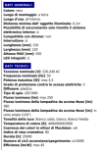 Immagine di LAMPADA DA SCRIVANIA LED EMIRES -  MAX 5.5W + TRE TONALITA' LUCE + DIMMER - NERO 