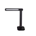 Immagine di LAMPADA DA SCRIVANIA LED EMIRES -  MAX 5.5W + TRE TONALITA' LUCE + DIMMER - BIANCO