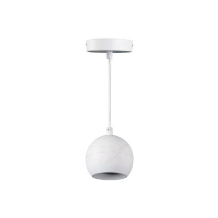 Immagine di LAMPADA A SOSPENSIONE - 1XGU10 - 90*1080  GALOBA - BIANCO