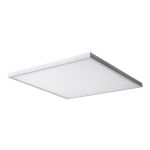 Immagine di PANNELLO LED - BL N - 40W - NW - INSTALLAZIONE A SOFFITTO E A INCASSO