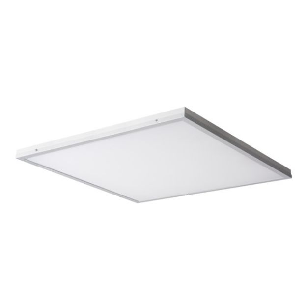 Immagine di PANNELLO LED - BL N - 40W - NW - INSTALLAZIONE A SOFFITTO E A INCASSO