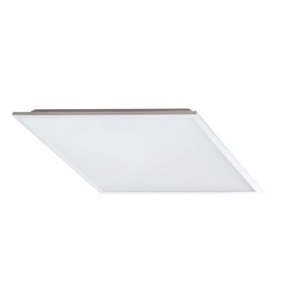 Immagine di Pannello led da incasso BLINGO R - 38W - 60X60 - IP20 - NW - CON POSSIBILE INSTALLAZIONE A SOFFITTO E SOSPENSIONE 