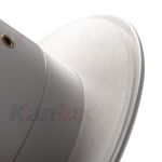 Immagine di Faretto incasso DROXY IP65/IP20 - FORO 68 - BIANCO 