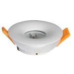 Immagine di Faretto incasso DROXY IP65/IP20 - FORO 68 - BIANCO 