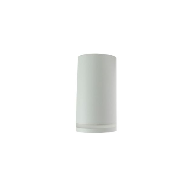 Immagine di PROIETTORI A SOFFITTO - IP20 - 1XGU10 - 55*107 - CHLOE MINI RING BIANCO 