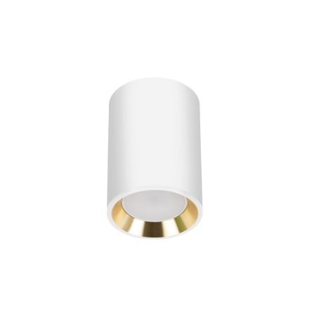 Immagine di CHLOE MINI PROIETTORI A SOFFITTO - IP20 - 1XGU10 - 100*70 -  W/G