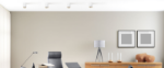 Immagine di CHLOE MINI  PROIETTORI A SOFFITTO - IP20 - 1XGU10 - 100*70 - B/G 