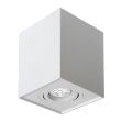 Immagine di PROIETTORI A SOFFITTO - IP20 - 1XGU10 - 97*97*125 - CHLOE - BIANCO