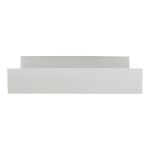 Immagine di PROIETTORI A SOFFITTO - IP20 - 2XGU10-AR111 - 293*145*85 - MIRORA AR111 GU10 ORIENTABILE - BIANCO