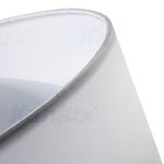 Immagine di PLAFONIERA A SOFFITTO LED - 17,5W - 116*400 - IP20 - BIANCO RIFA 