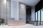 Immagine di PLAFONIERA LED CIRCOLARE  - 4000K - IP20 110° - BIANCO CARSA