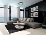 Immagine di PLAFONIERA A SOFFITTO CON LAMPADINA - E27 - IP20 -  WENGE' JASMIN  