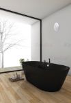 Immagine di PLAFONIERA SOFFITTO E PARETE A LED - IP 54 - NW - BIANCO ORTE - DISPONIBILE CON E SENZA SENSORE 